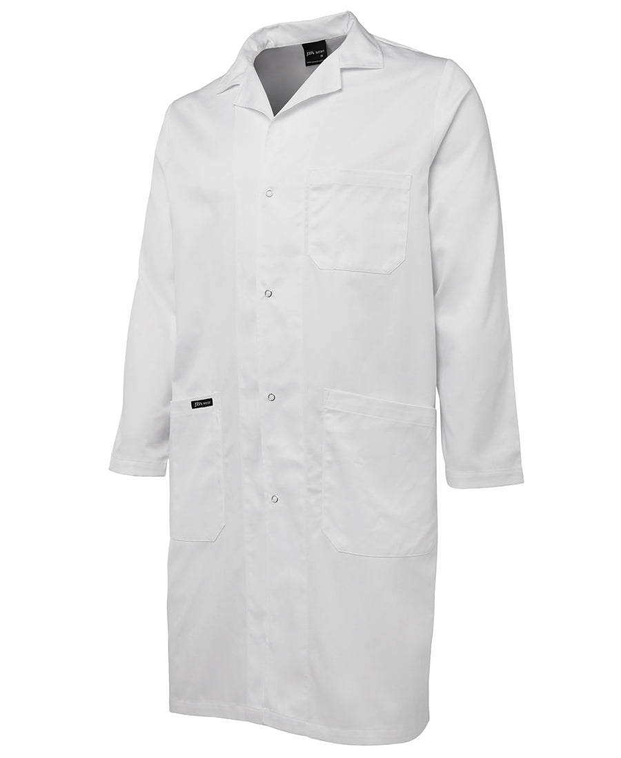 JB's Lab/Dust Coat 5HDC | Prepared right