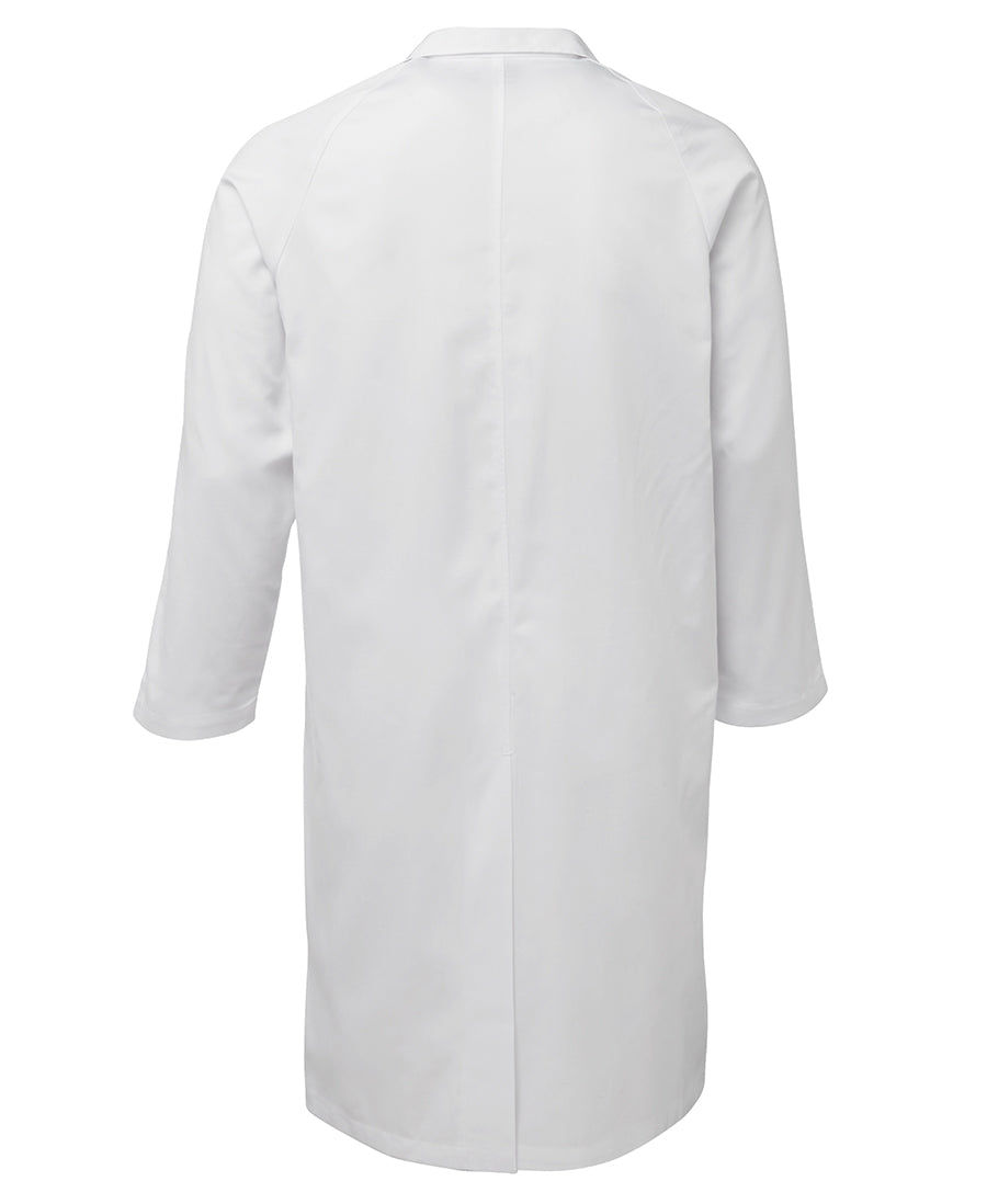 JB's Lab/Dust Coat 5HDC | Prepared right