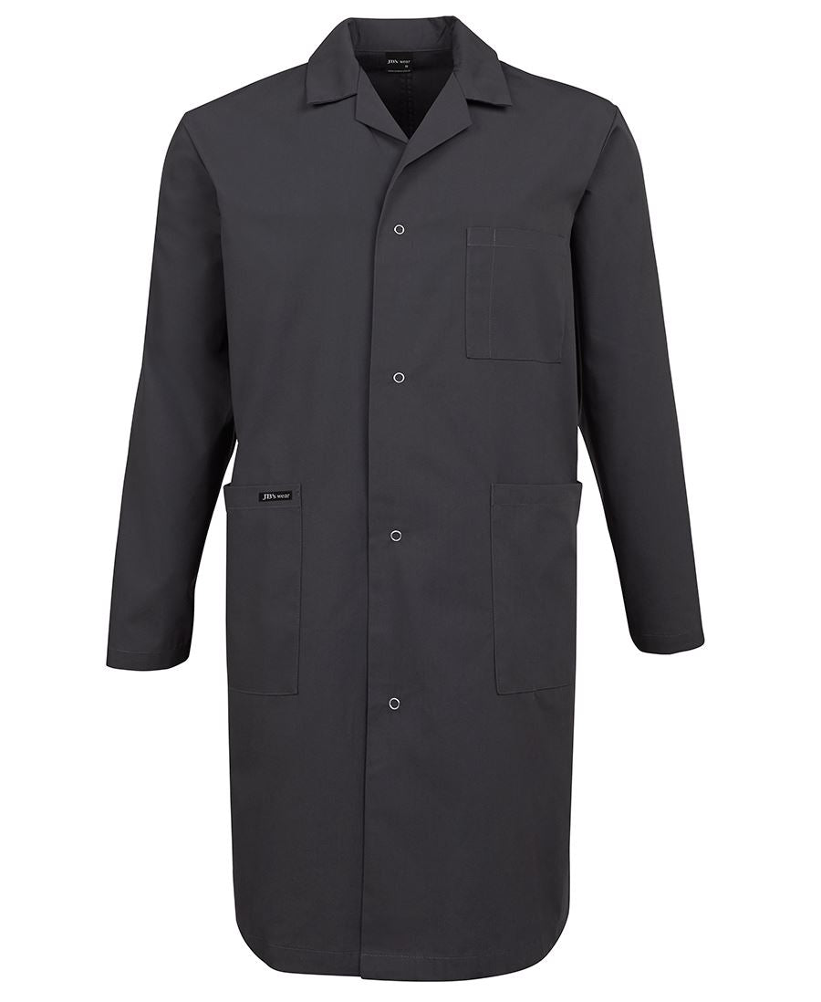 JB's Lab/Dust Coat 5HDC | Prepared right