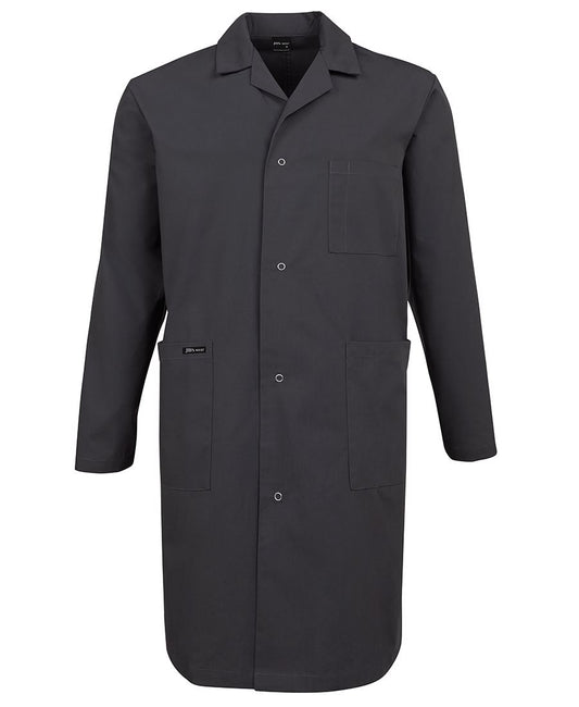 JB's Lab/Dust Coat 5HDC | Prepared right