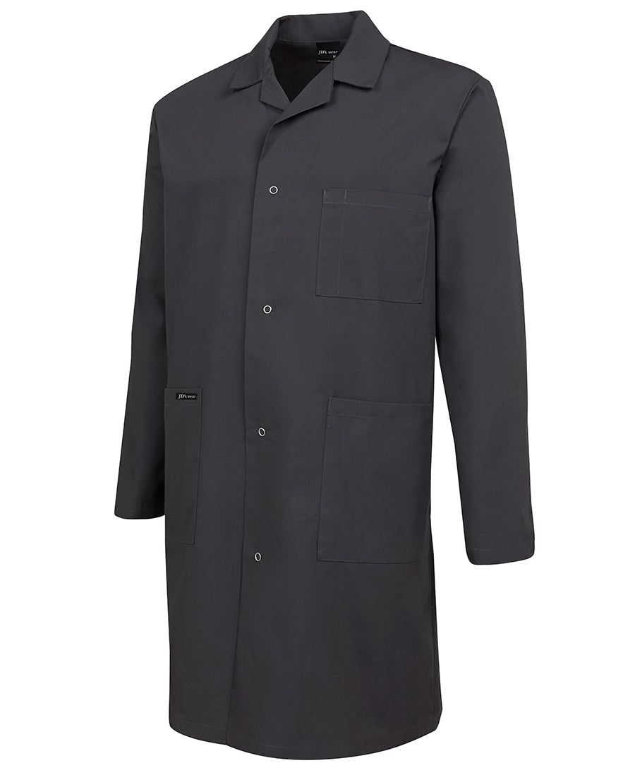 JB's Lab/Dust Coat 5HDC | Prepared right