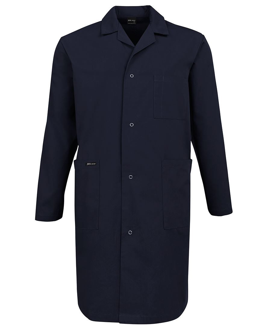 JB's Lab/Dust Coat 5HDC | Prepared right
