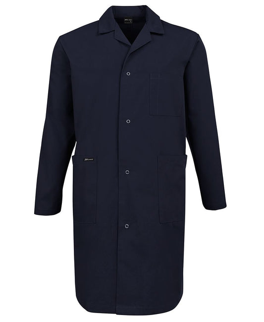 JB's Lab/Dust Coat 5HDC | Prepared right