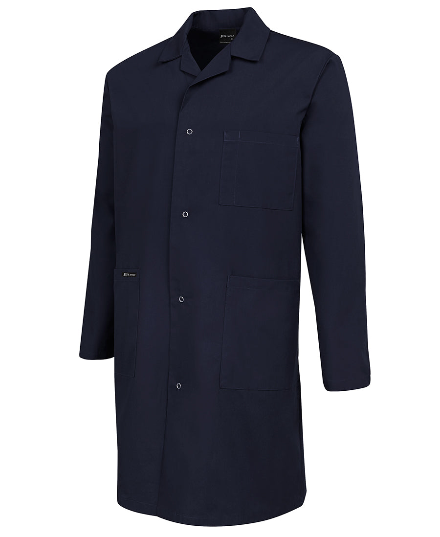 JB's Lab/Dust Coat 5HDC | Prepared right