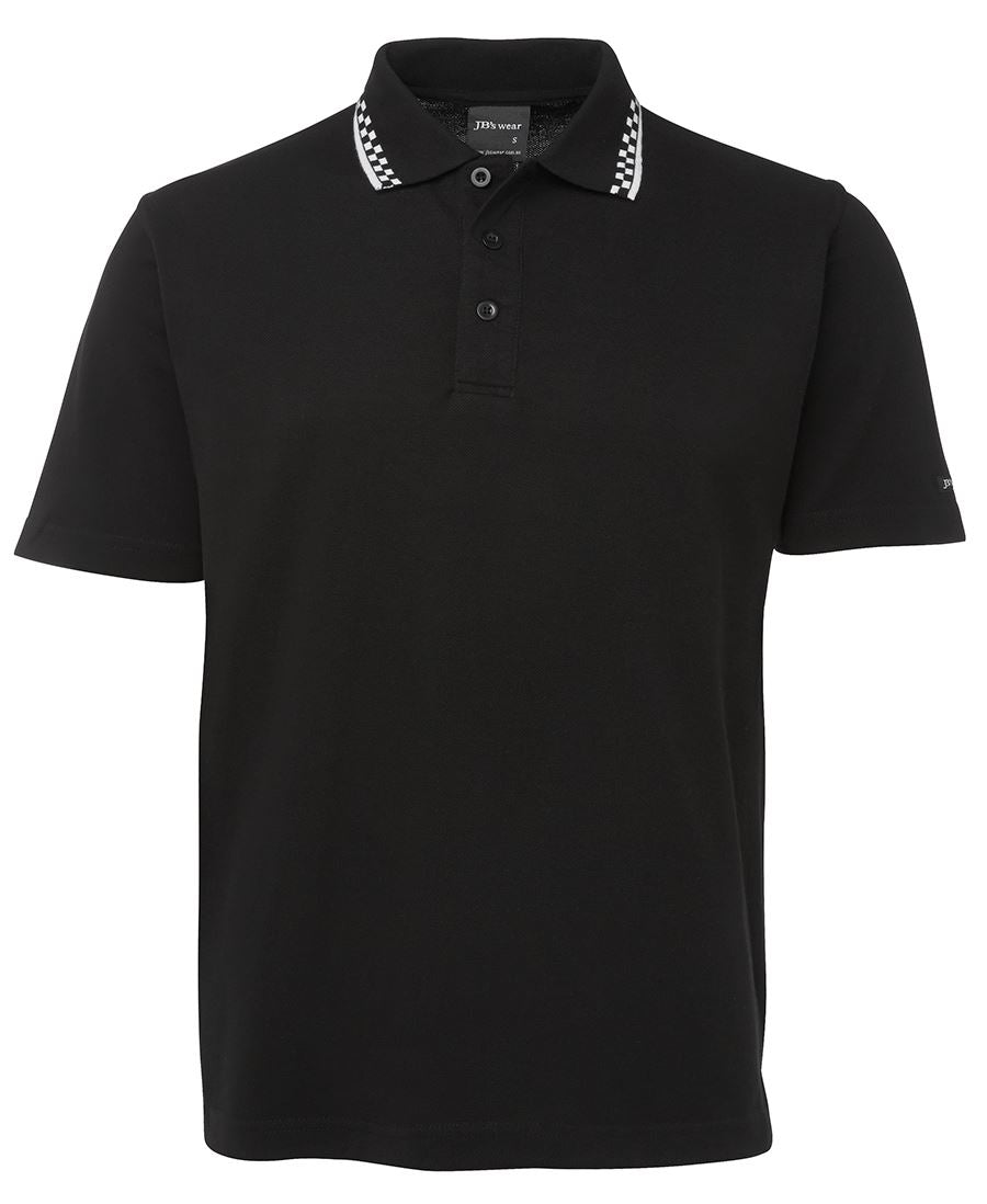 JB's Chef Polo 5MP | From prep to service
