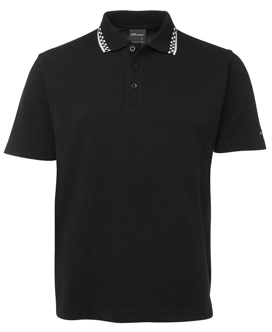 JB's Chef Polo 5MP | From prep to service