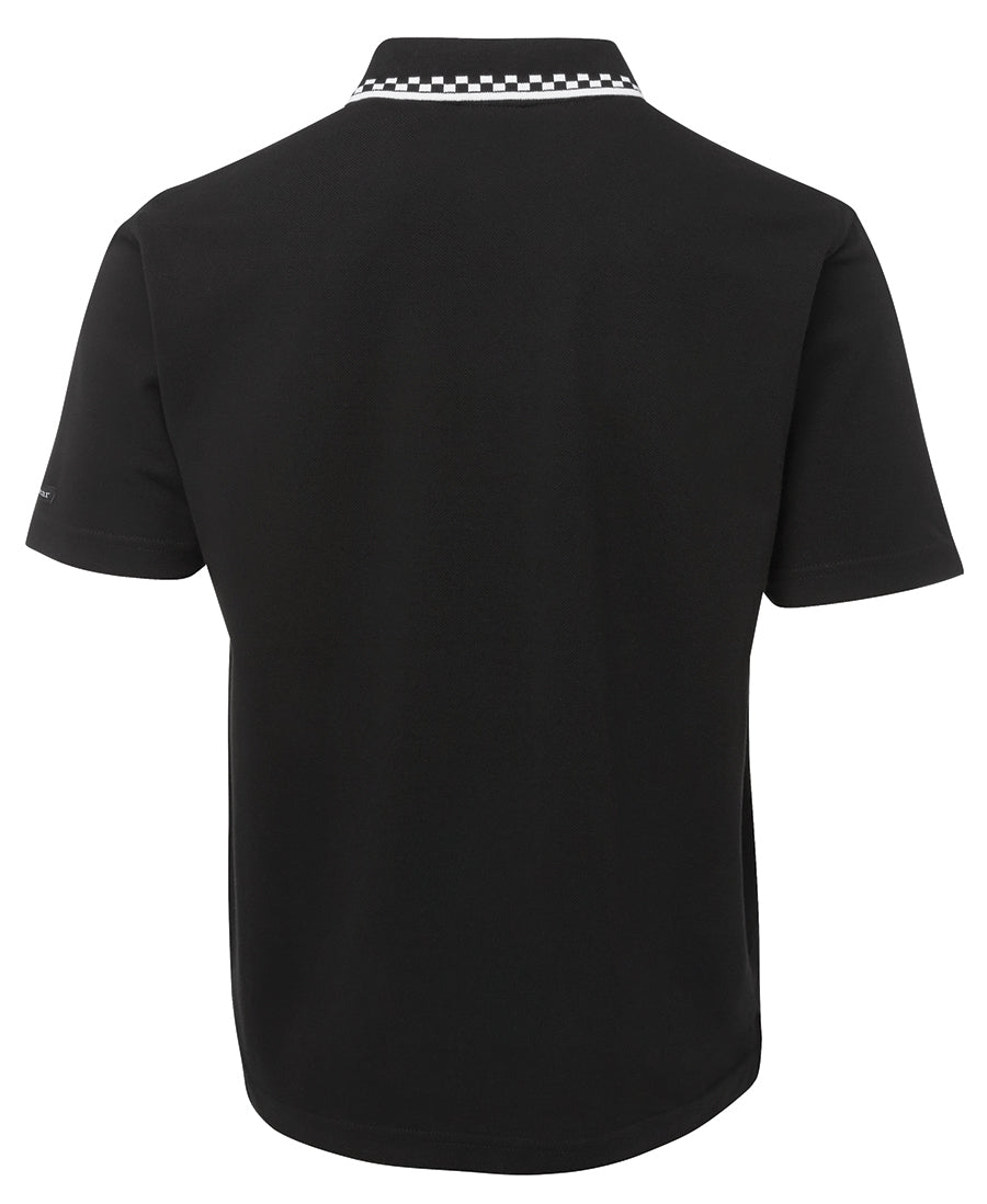 JB's Chef Polo 5MP | From prep to service