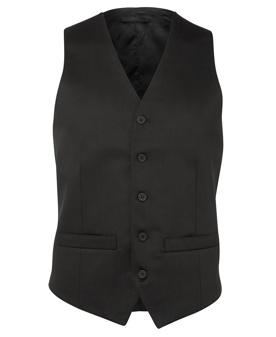 JB's Waiting Vest 5WV | Served to perfection
