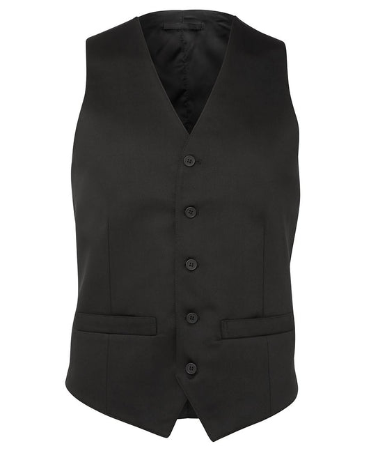 JB's Waiting Vest 5WV | Served to perfection