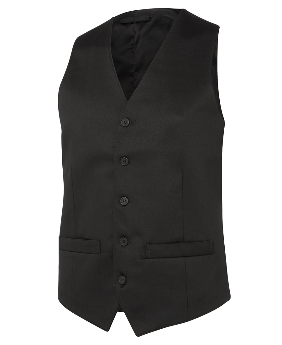 JB's Waiting Vest 5WV | Served to perfection