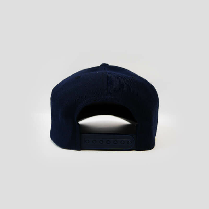 Woolblend - Adult Hats- Baseball Hats - Snapback - Team Sport - Caps