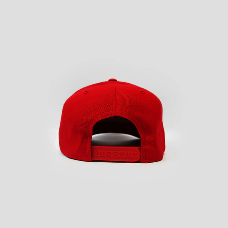 Woolblend - Adult Hats- Baseball Hats - Snapback - Team Sport - Caps