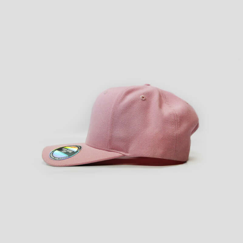 Woolblend - Adult Hats- Baseball Hats - Snapback - Team Sport - Caps