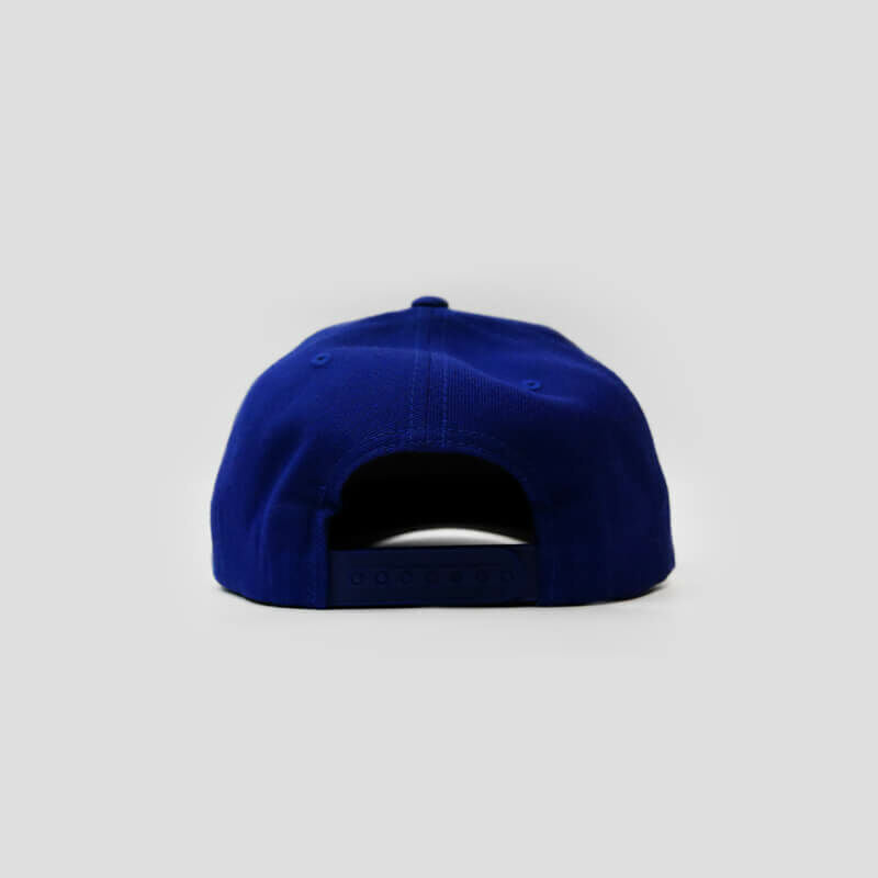 Woolblend - Adult Hats- Baseball Hats - Snapback - Team Sport - Caps