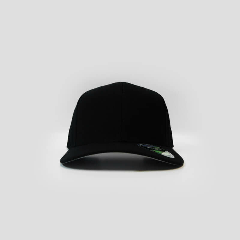 Woolblend - Adult Hats- Baseball Hats - Snapback - Team Sport - Caps