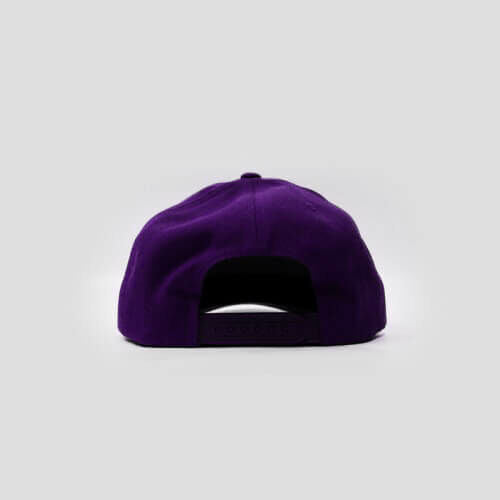 Woolblend - Adult Hats- Baseball Hats - Snapback - Team Sport - Caps