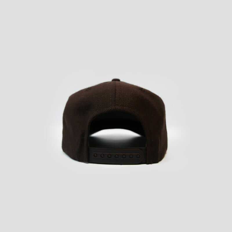 Woolblend - Adult Hats- Baseball Hats - Snapback - Team Sport - Caps