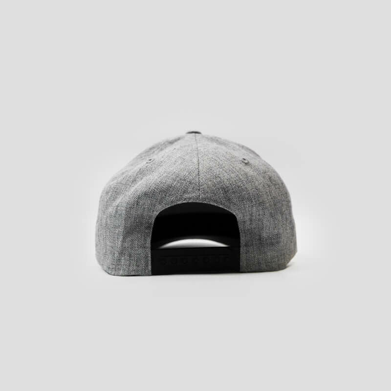 Woolblend - Adult Hats- Baseball Hats - Snapback - Team Sport - Caps