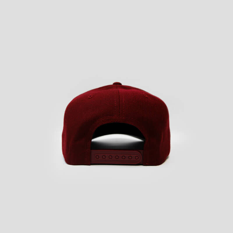 Woolblend - Adult Hats- Baseball Hats - Snapback - Team Sport - Caps