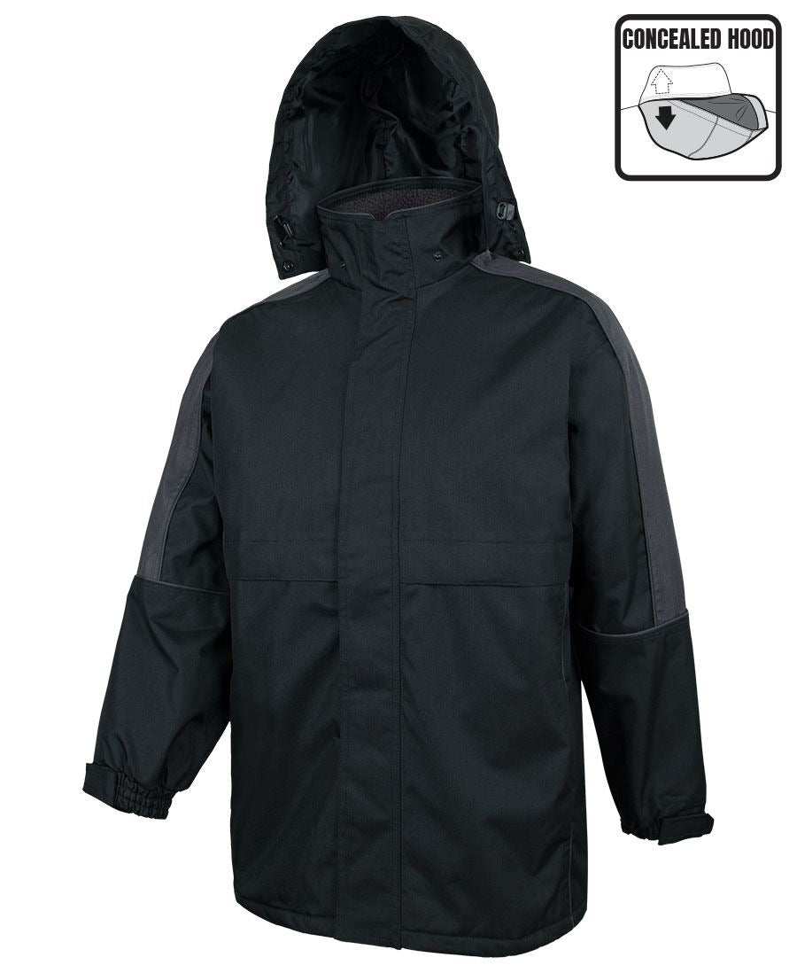 JB's A.T. Jacket 6ATJ | Tough Comfort