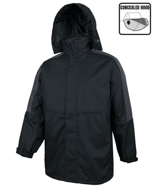 JB's A.T. Jacket 6ATJ | Tough Comfort