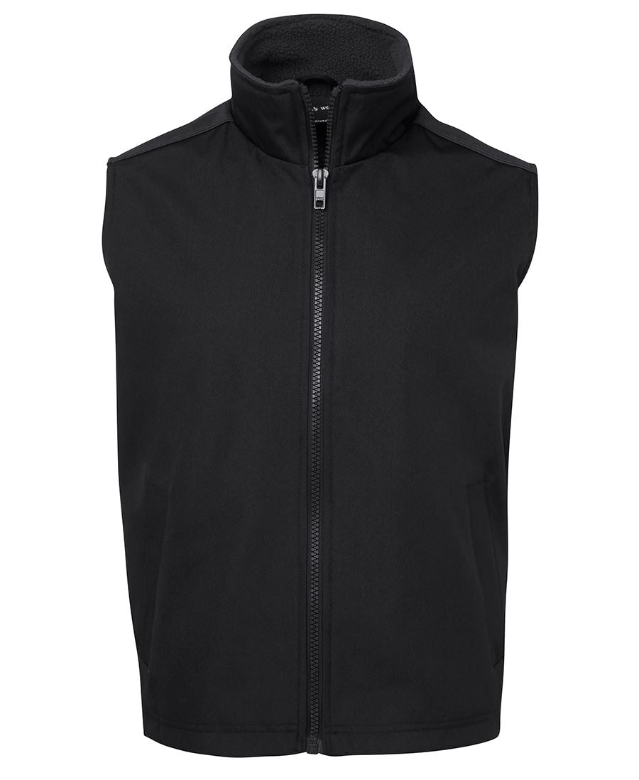 JB's A.T. Vest 6ATV | All Day Comfort