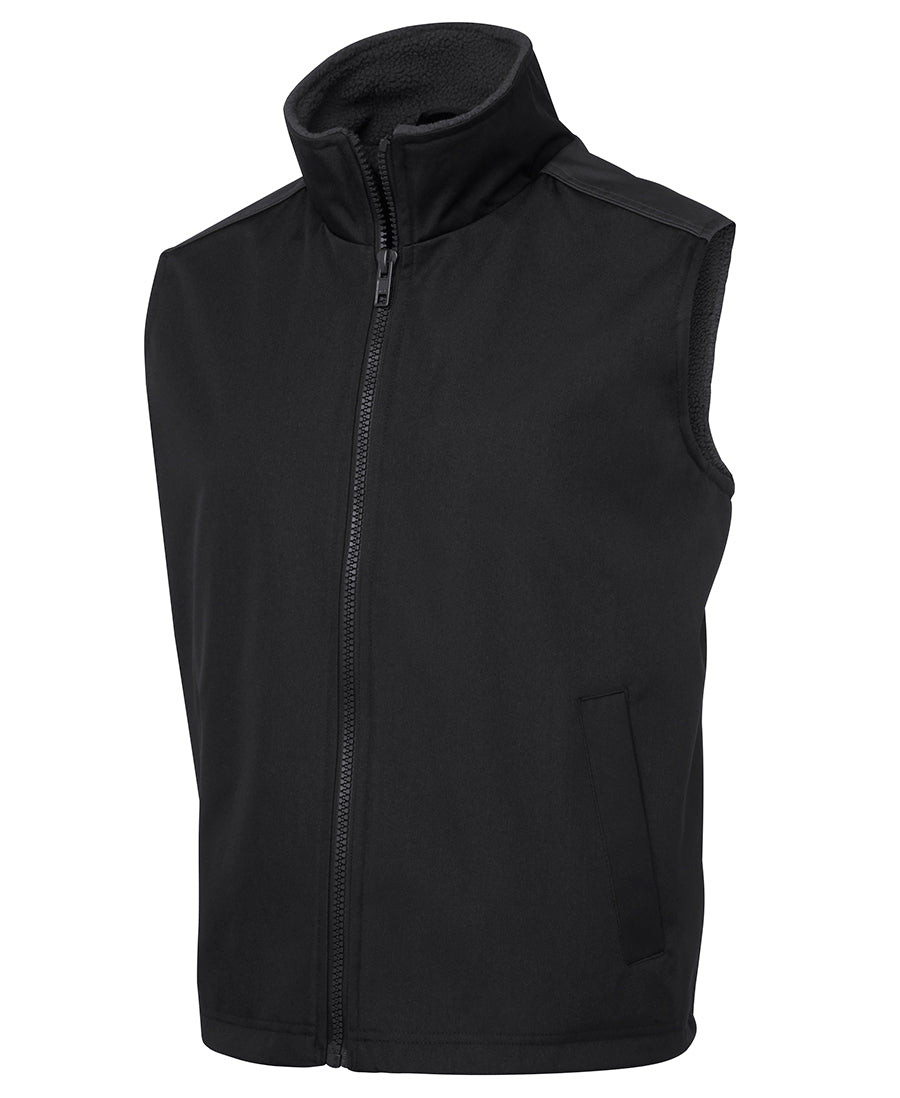 JB's A.T. Vest 6ATV | All Day Comfort