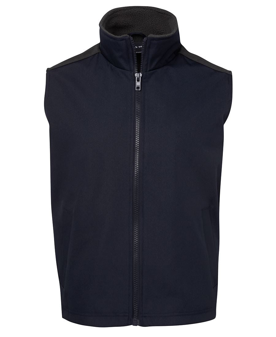 JB's A.T. Vest 6ATV | All Day Comfort