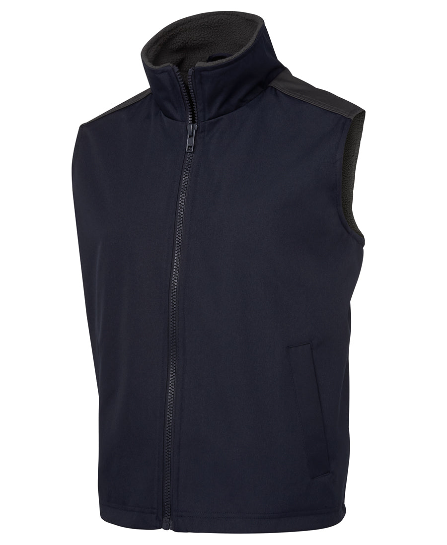 JB's A.T. Vest 6ATV | All Day Comfort