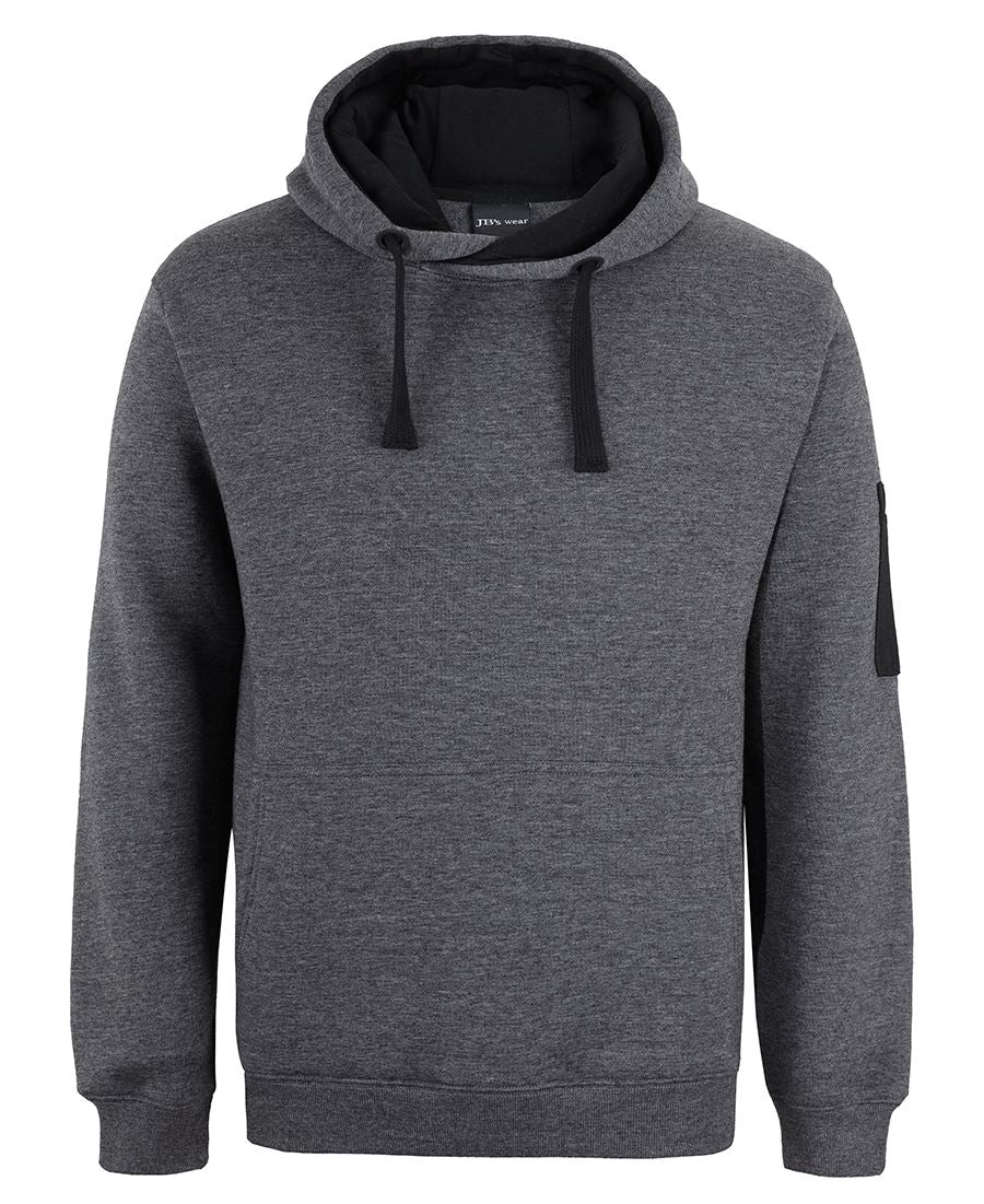 JB's 350 Premium Trade Hoodie 6CFH | Premium look, Premium feel, Premium warmth