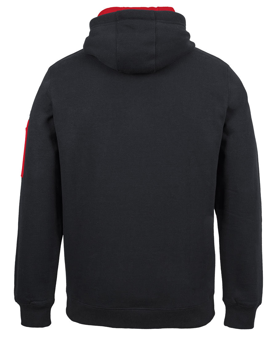 JB's 350 Premium Trade Hoodie 6CFH | Premium look, Premium feel, Premium warmth