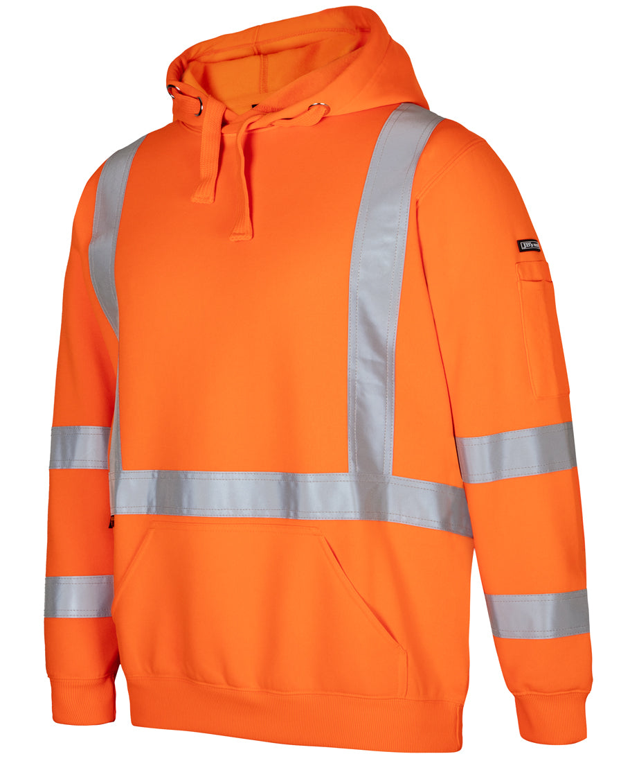 JB's NSW/QLD Rail (D+N) X-Back Hoodie 6DAQH