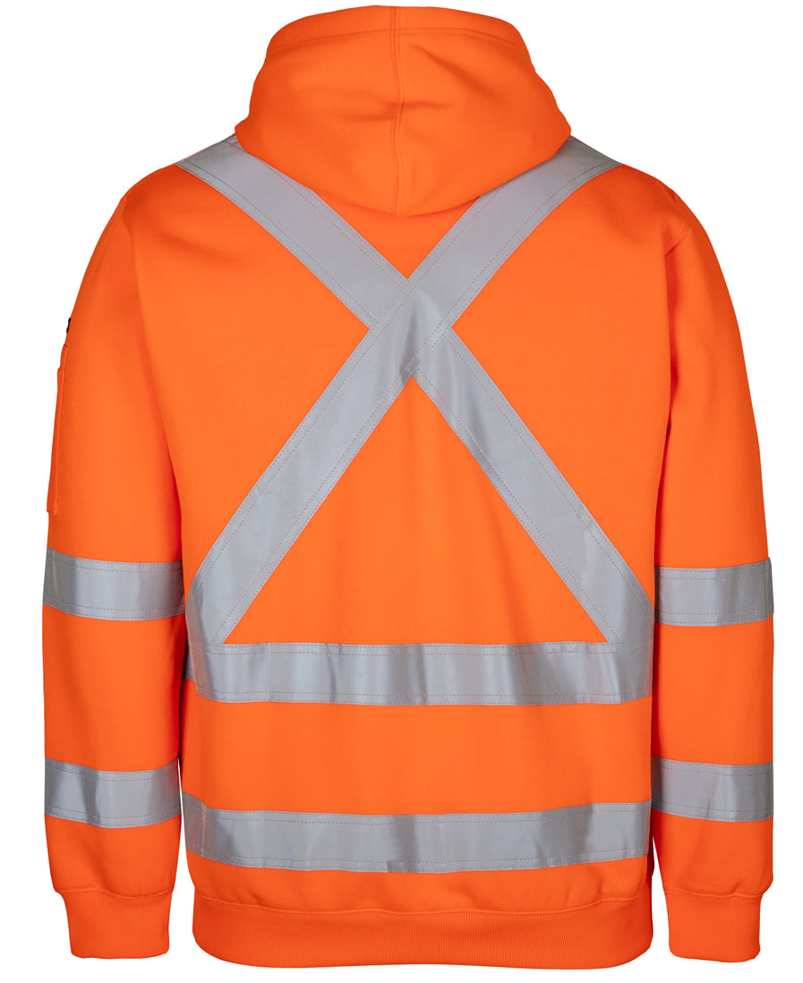 JB's NSW/QLD Rail (D+N) X-Back Hoodie 6DAQH