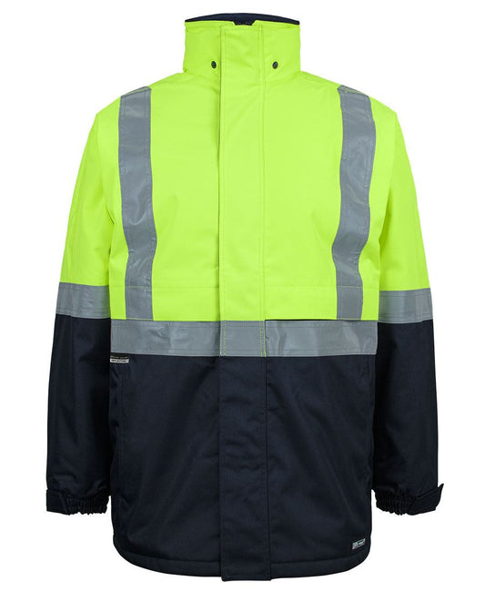 JB's Hi Vis A.T. (D+N) Jacket 6DATJ Tough on Weather