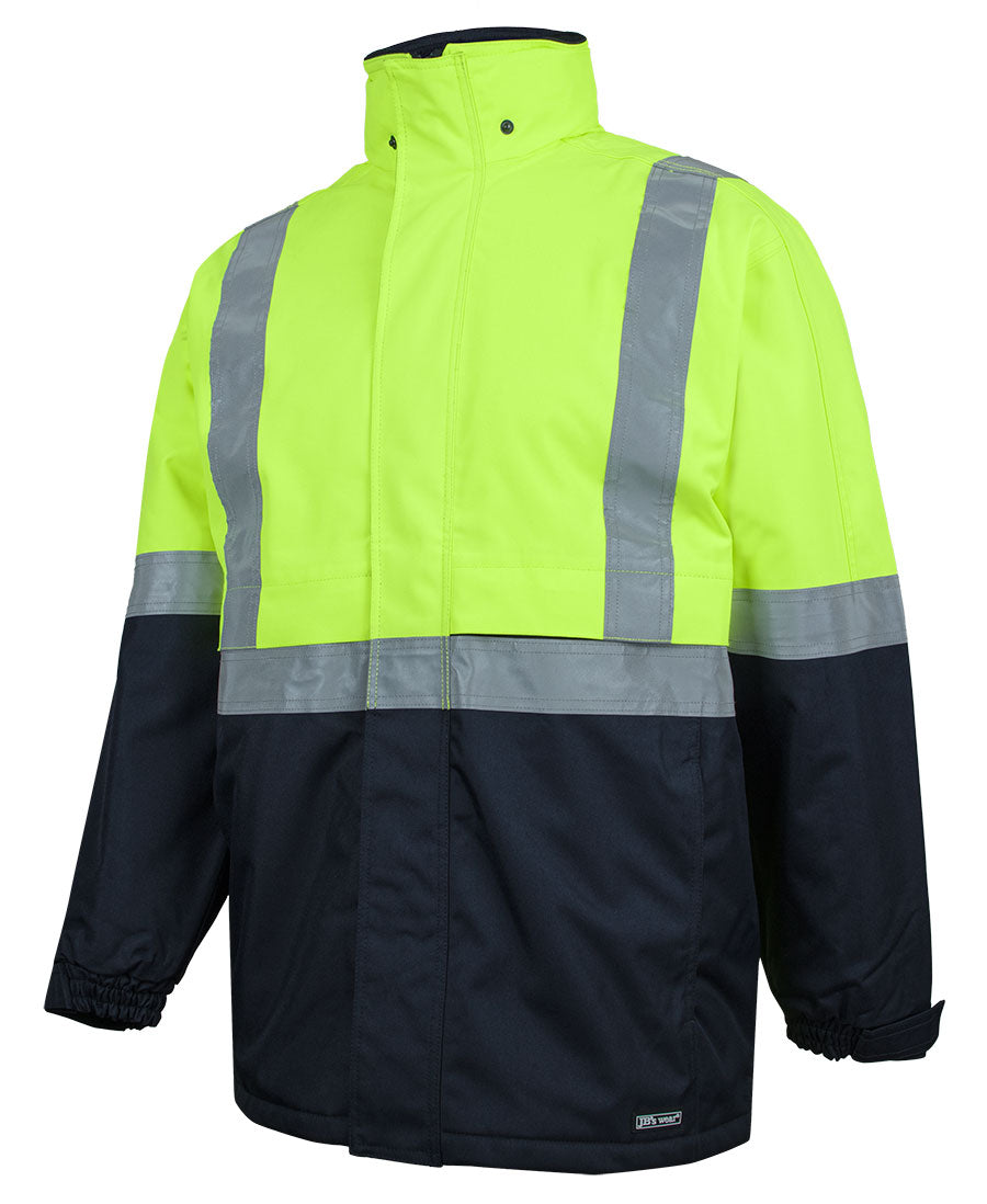 JB's Hi Vis A.T. (D+N) Jacket 6DATJ Tough on Weather