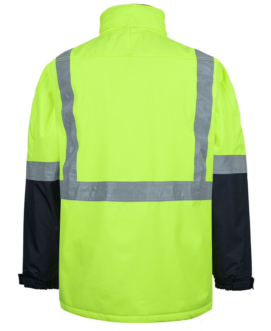 JB's Hi Vis A.T. (D+N) Jacket 6DATJ Tough on Weather