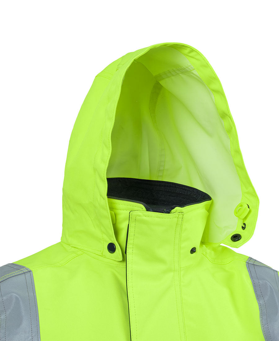JB's Hi Vis A.T. (D+N) Jacket 6DATJ Tough on Weather