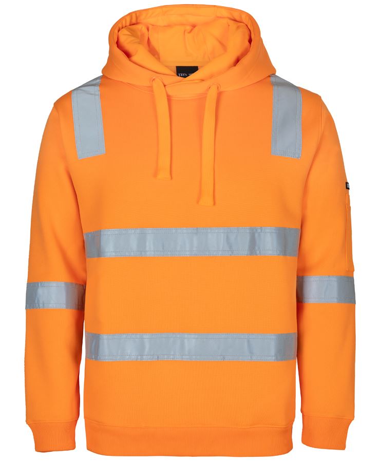 JB's VIC Rail (D+N) Hoodie 6DAVH