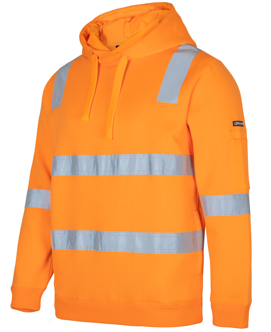 JB's VIC Rail (D+N) Hoodie 6DAVH