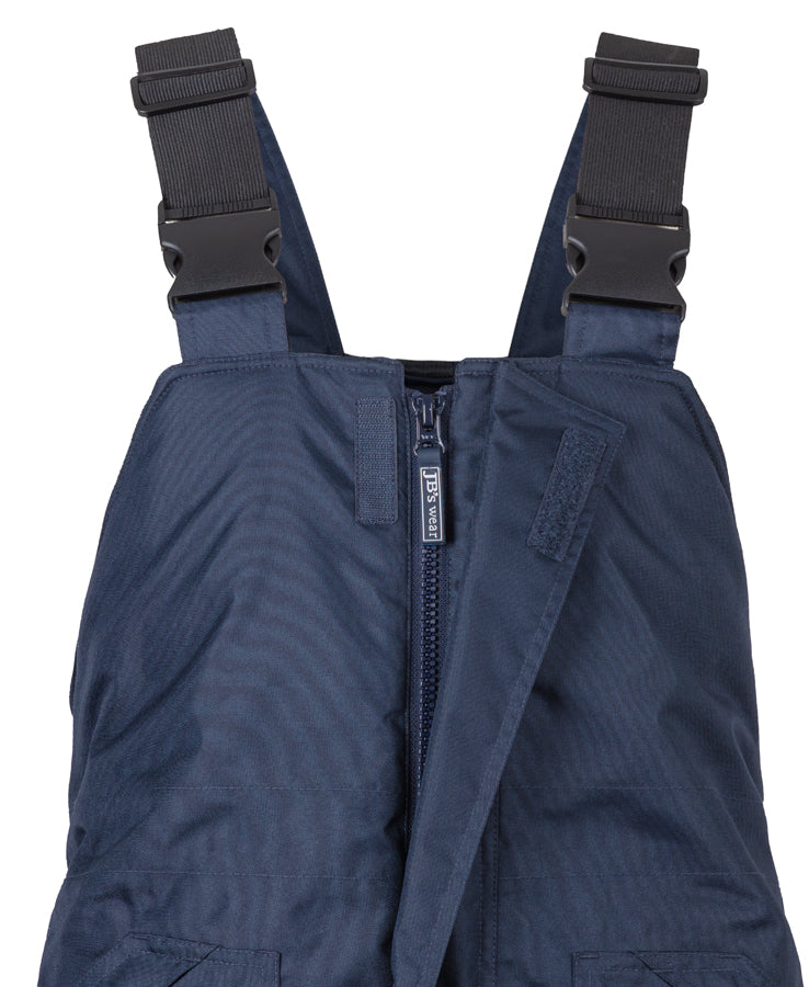 JB's Freezer Bib & Brace 6DFB