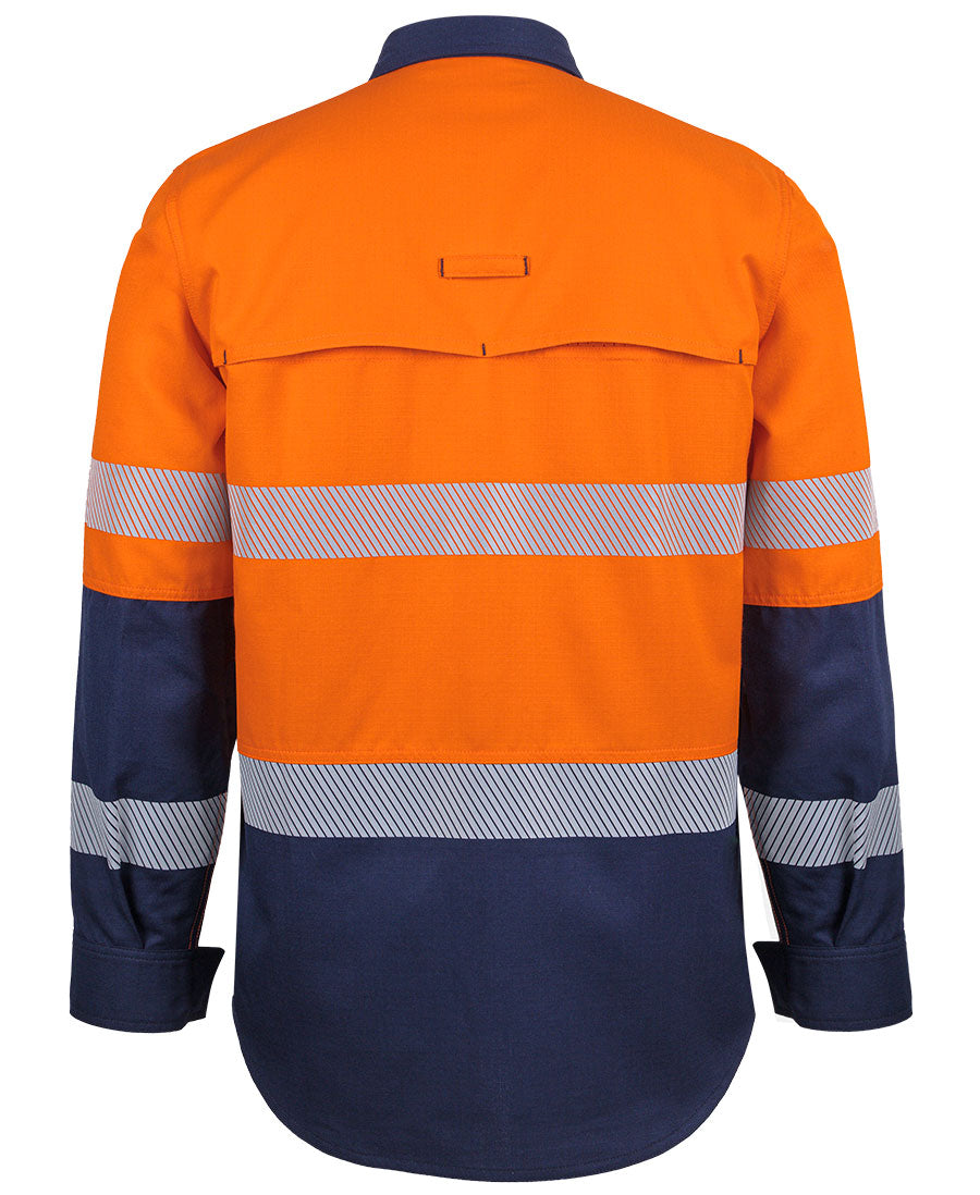 JB's FR PPE2 Biomotion L/S Work Shirt 6DFRL