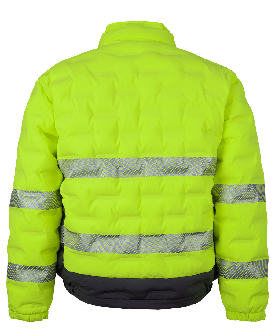 JB's Hi Vis (D+N) Graphene Puffer Jacket 6DGJ