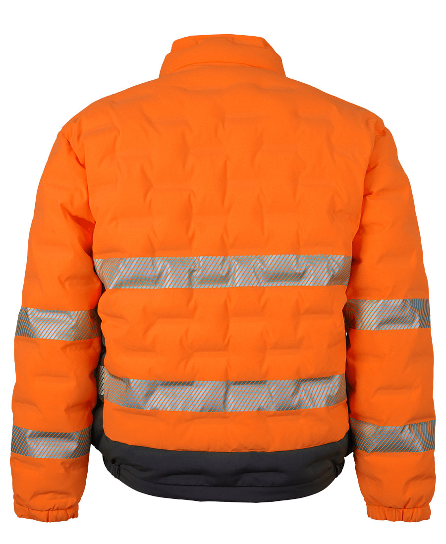 JB's Hi Vis (D+N) Graphene Puffer Jacket 6DGJ