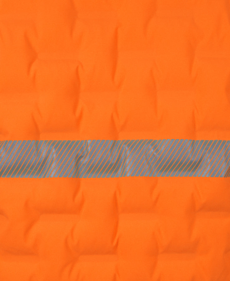 6DGV JB's HV (D+N) GRAPHENE PUFFER VEST