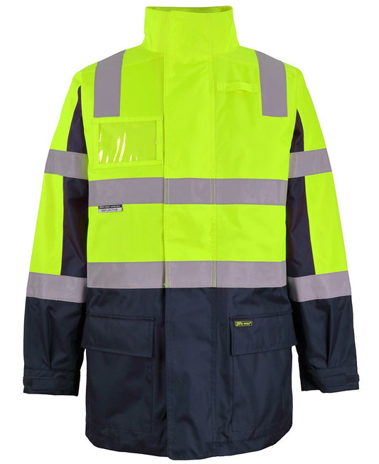 JB's Hi Vis (D+N) Visionary Jacket 6DNCJ