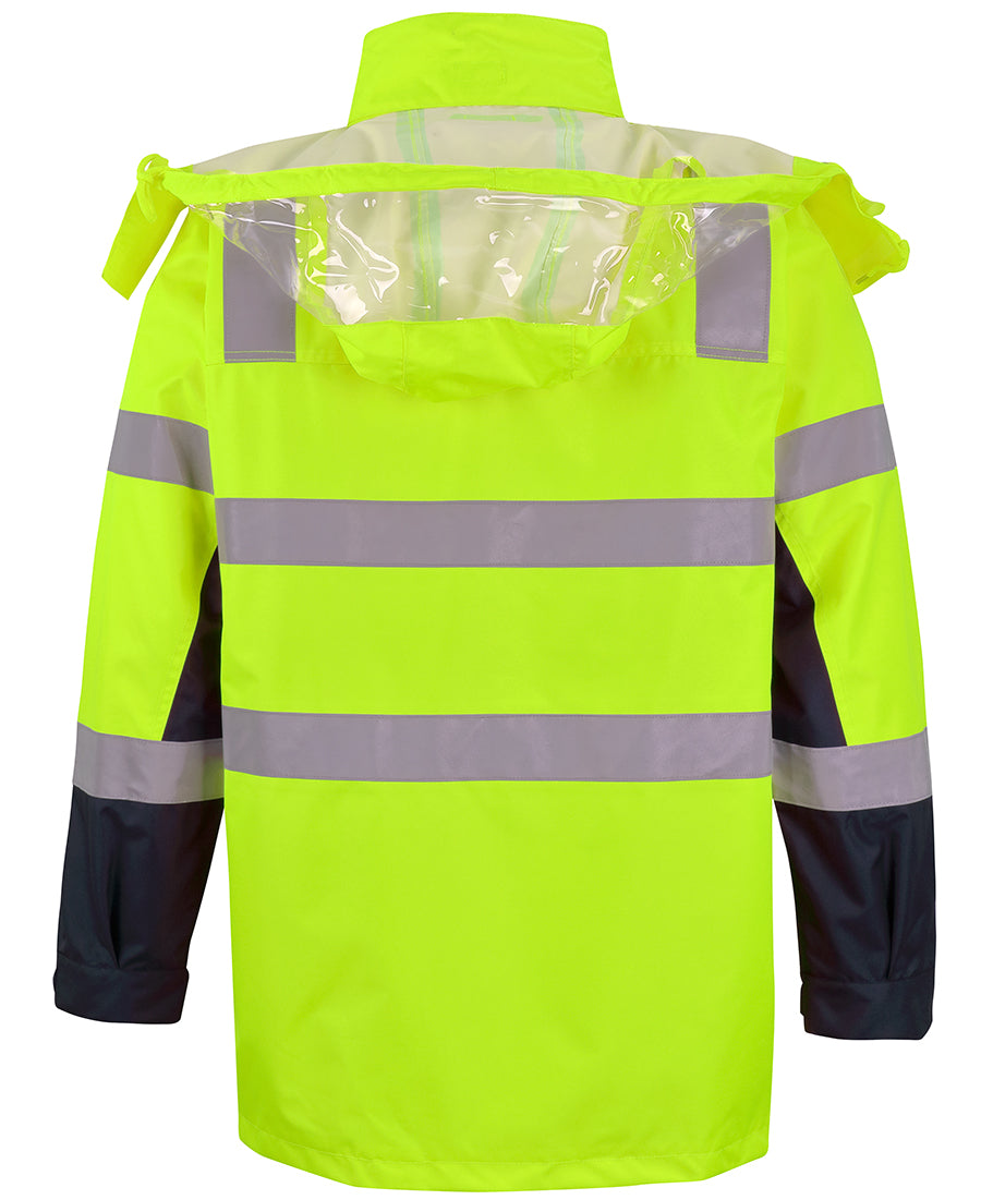 JB's Hi Vis (D+N) Visionary Jacket 6DNCJ