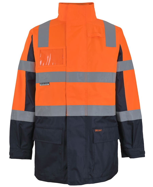 JB's Hi Vis (D+N) Visionary Jacket 6DNCJ