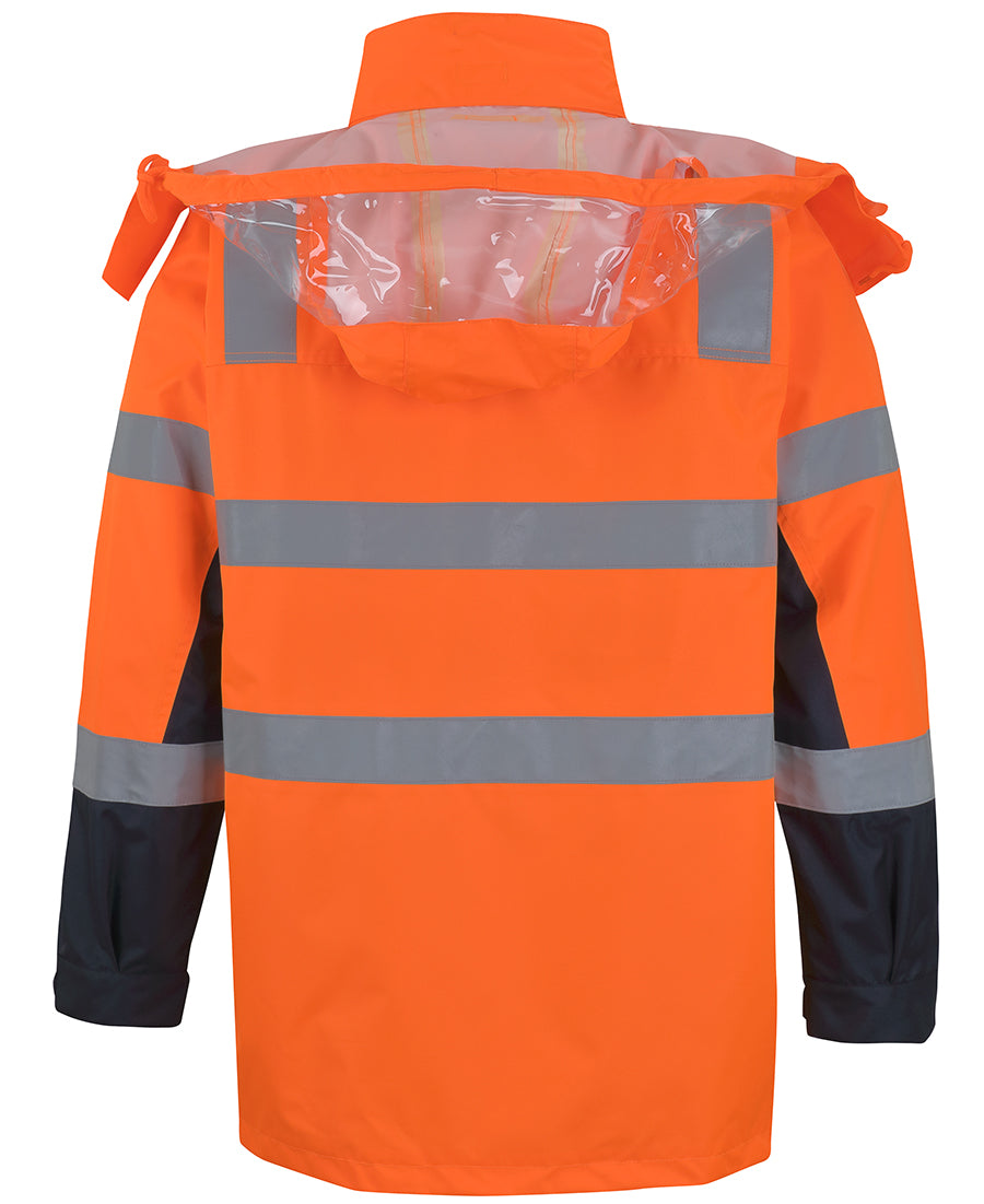 JB's Hi Vis (D+N) Visionary Jacket 6DNCJ