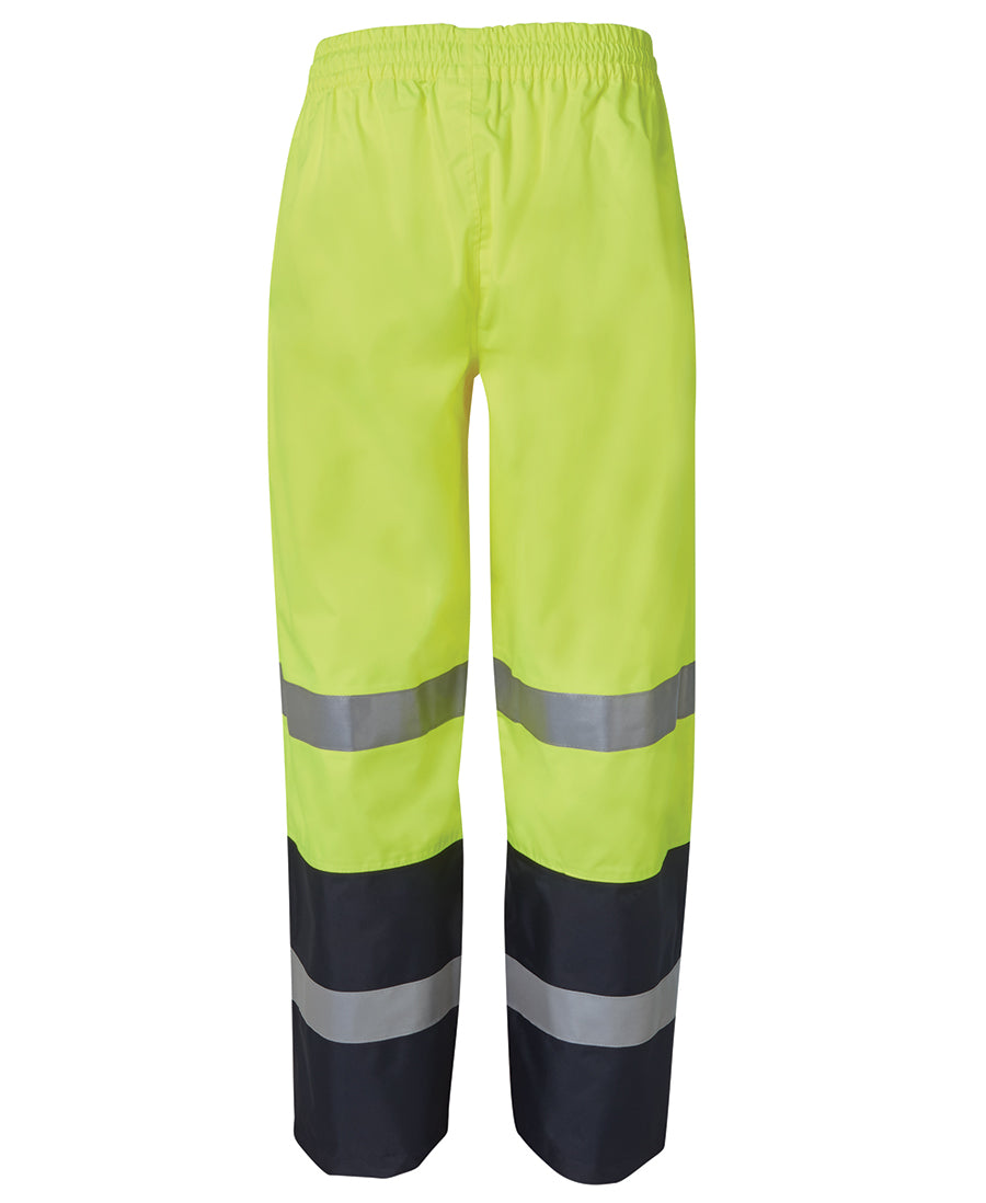 JB's Hi Vis (D+N) Premium Rain Pant 6DPRP