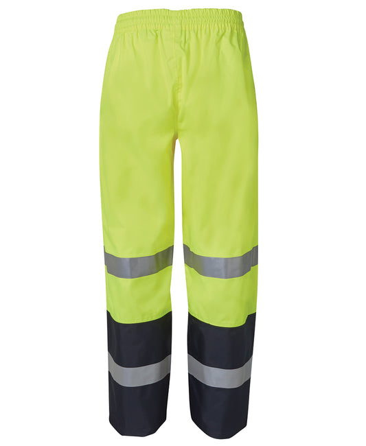 JB's Hi Vis (D+N) Premium Rain Pant 6DPRP